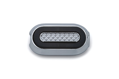 HEAVY INDUSTRY SHIFT PEG CHROME
